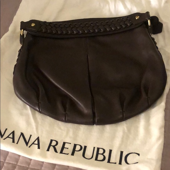 Banana Republic small shoulder Bag. - Picture 7 of 7